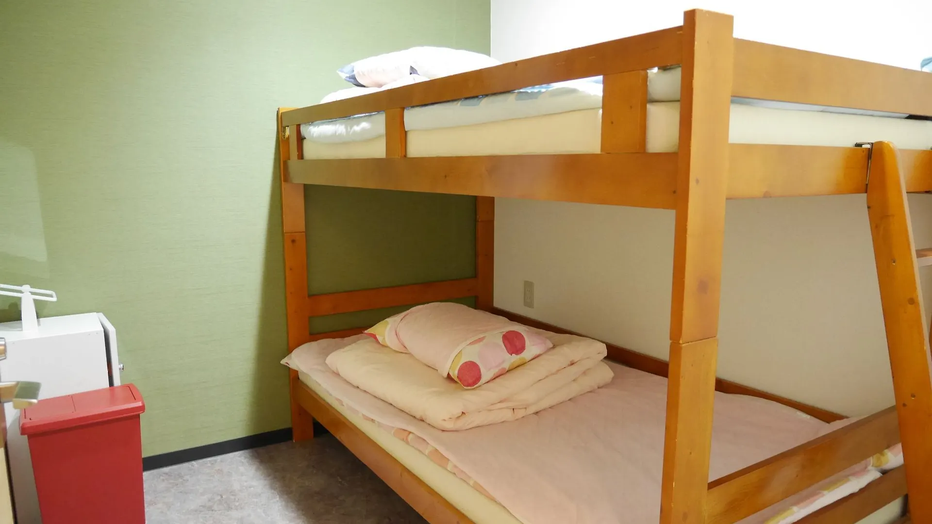 G'Inns Guest House - Hostel Prefektura Tokio 0*,  Japonsko