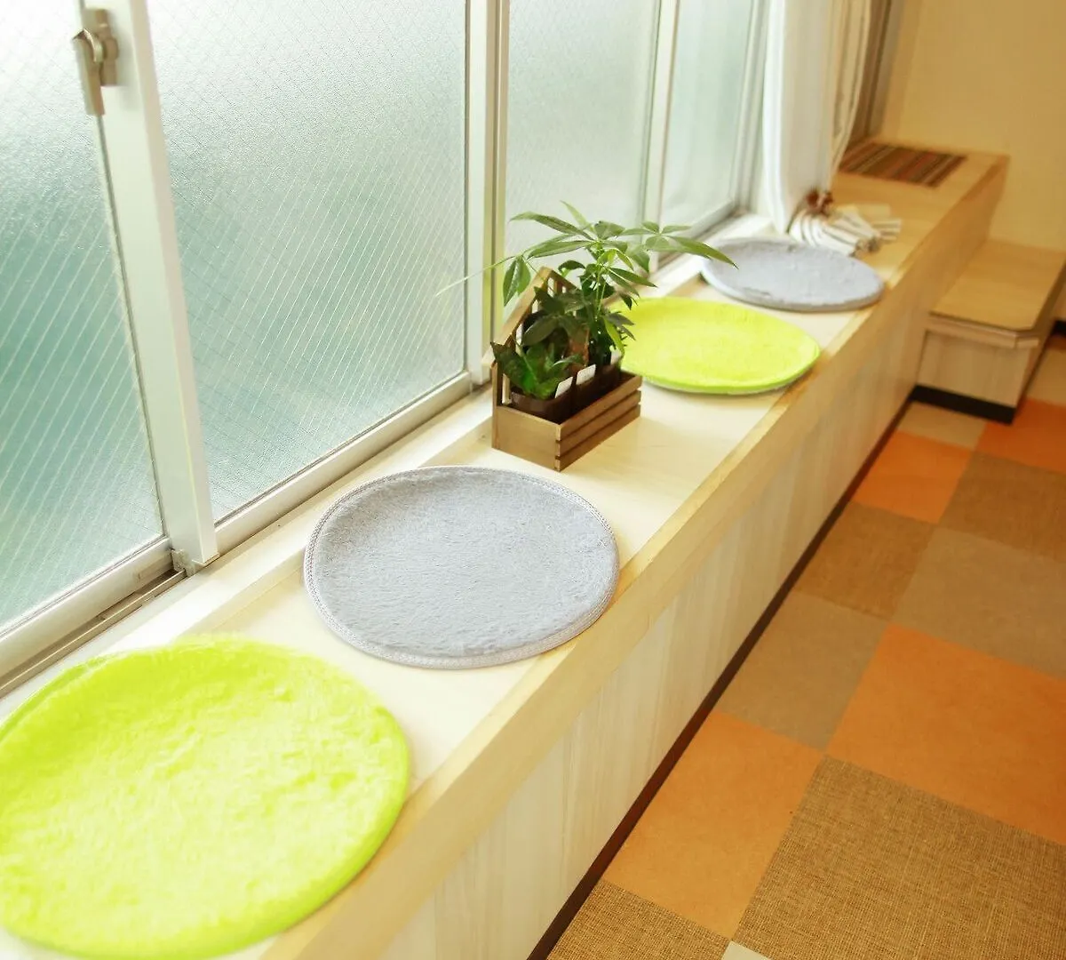 Hotel G'Inns Guest House - Hostel Prefektura Tokio Japonsko